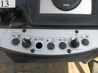 Used Construction Machine Used BOMAG BOMAG Roller Vibration rollers for earthwork BW211D-4