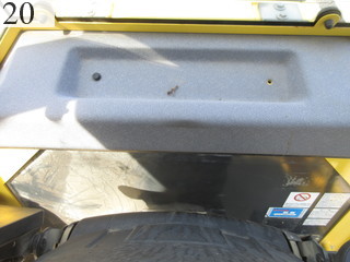 Used Construction Machine Used BOMAG BOMAG Roller Vibration rollers for earthwork BW211D-4