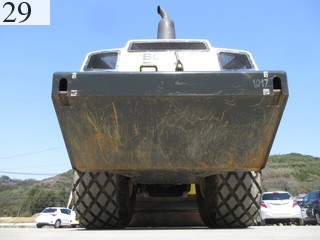 Used Construction Machine Used BOMAG BOMAG Roller Vibration rollers for earthwork BW211D-4
