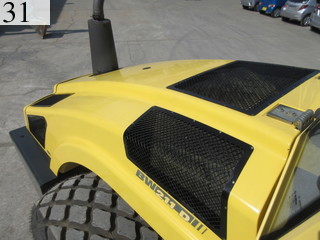 Used Construction Machine Used BOMAG BOMAG Roller Vibration rollers for earthwork BW211D-4