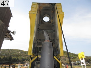 Used Construction Machine Used BOMAG BOMAG Roller Vibration rollers for earthwork BW211D-4