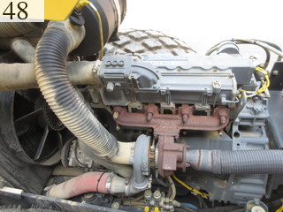 Used Construction Machine Used BOMAG BOMAG Roller Vibration rollers for earthwork BW211D-4