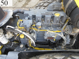 Used Construction Machine Used BOMAG BOMAG Roller Vibration rollers for earthwork BW211D-4