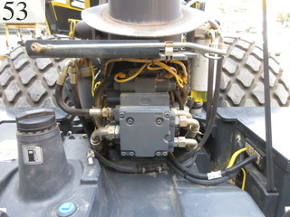 Used Construction Machine Used BOMAG BOMAG Roller Vibration rollers for earthwork BW211D-4