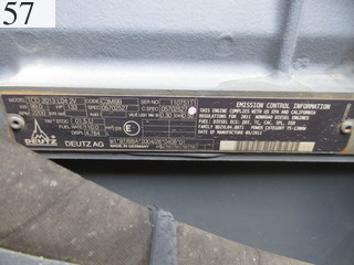 Used Construction Machine Used BOMAG BOMAG Roller Vibration rollers for earthwork BW211D-4