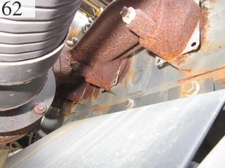 Used Construction Machine Used BOMAG BOMAG Roller Vibration rollers for earthwork BW211D-4