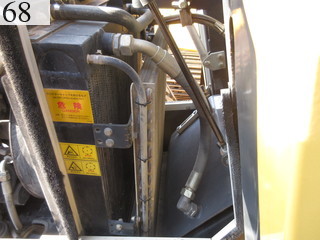 Used Construction Machine Used BOMAG BOMAG Roller Vibration rollers for earthwork BW211D-4