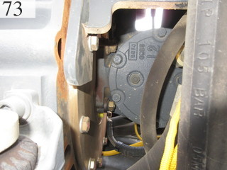 Used Construction Machine Used BOMAG BOMAG Roller Vibration rollers for earthwork BW211D-4