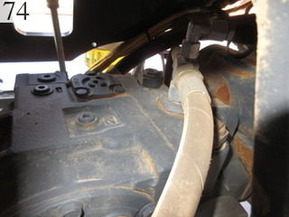 Used Construction Machine Used BOMAG BOMAG Roller Vibration rollers for earthwork BW211D-4