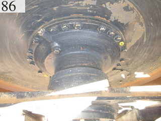 Used Construction Machine Used BOMAG BOMAG Roller Vibration rollers for earthwork BW211D-4