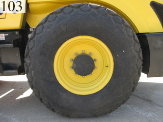 Used Construction Machine Used BOMAG BOMAG Roller Vibration rollers for earthwork BW211D-4