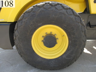 Used Construction Machine Used BOMAG BOMAG Roller Vibration rollers for earthwork BW211D-4