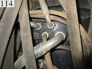 Used Construction Machine Used BOMAG BOMAG Roller Vibration rollers for earthwork BW211D-4