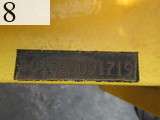 Used Construction Machine Used BOMAG BOMAG Roller Vibration rollers for earthwork BW211D-4