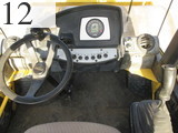 Used Construction Machine Used BOMAG BOMAG Roller Vibration rollers for earthwork BW211D-4