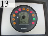Used Construction Machine Used BOMAG BOMAG Roller Vibration rollers for earthwork BW211D-4