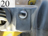 Used Construction Machine Used BOMAG BOMAG Roller Vibration rollers for earthwork BW211D-4