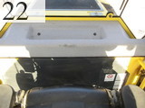 Used Construction Machine Used BOMAG BOMAG Roller Vibration rollers for earthwork BW211D-4