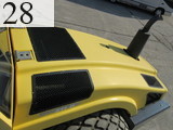 Used Construction Machine Used BOMAG BOMAG Roller Vibration rollers for earthwork BW211D-4