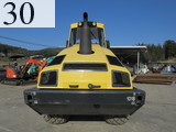 Used Construction Machine Used BOMAG BOMAG Roller Vibration rollers for earthwork BW211D-4