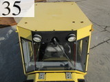 Used Construction Machine Used BOMAG BOMAG Roller Vibration rollers for earthwork BW211D-4