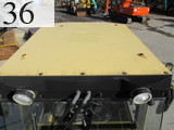 Used Construction Machine Used BOMAG BOMAG Roller Vibration rollers for earthwork BW211D-4