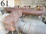 Used Construction Machine Used BOMAG BOMAG Roller Vibration rollers for earthwork BW211D-4