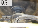 Used Construction Machine Used BOMAG BOMAG Roller Vibration rollers for earthwork BW211D-4