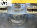 Used Construction Machine Used BOMAG BOMAG Roller Vibration rollers for earthwork BW211D-4