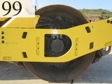 Used Construction Machine Used BOMAG BOMAG Roller Vibration rollers for earthwork BW211D-4