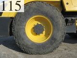 Used Construction Machine Used BOMAG BOMAG Roller Vibration rollers for earthwork BW211D-4