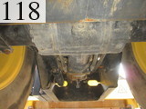 Used Construction Machine Used BOMAG BOMAG Roller Vibration rollers for earthwork BW211D-4