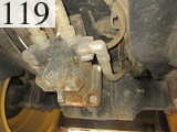 Used Construction Machine Used BOMAG BOMAG Roller Vibration rollers for earthwork BW211D-4