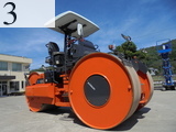 Used Construction Machine Used HITACHI HITACHI Roller Macadam rollers CS125-3