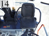 Used Construction Machine Used HITACHI HITACHI Roller Macadam rollers CS125-3