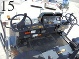 Used Construction Machine Used HITACHI HITACHI Roller Macadam rollers CS125-3