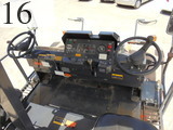 Used Construction Machine Used HITACHI HITACHI Roller Macadam rollers CS125-3