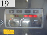 Used Construction Machine Used HITACHI HITACHI Roller Macadam rollers CS125-3