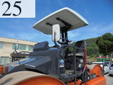Used Construction Machine Used HITACHI HITACHI Roller Macadam rollers CS125-3