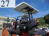 Used Construction Machine Used HITACHI HITACHI Roller Macadam rollers CS125-3