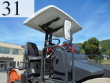 Used Construction Machine Used HITACHI HITACHI Roller Macadam rollers CS125-3