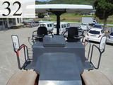 Used Construction Machine Used HITACHI HITACHI Roller Macadam rollers CS125-3