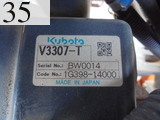 Used Construction Machine Used HITACHI HITACHI Roller Macadam rollers CS125-3