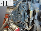 Used Construction Machine Used HITACHI HITACHI Roller Macadam rollers CS125-3