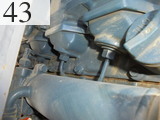 Used Construction Machine Used HITACHI HITACHI Roller Macadam rollers CS125-3