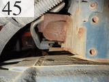 Used Construction Machine Used HITACHI HITACHI Roller Macadam rollers CS125-3