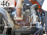 Used Construction Machine Used HITACHI HITACHI Roller Macadam rollers CS125-3