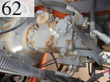 Used Construction Machine Used HITACHI HITACHI Roller Macadam rollers CS125-3