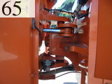 Used Construction Machine Used HITACHI HITACHI Roller Macadam rollers CS125-3