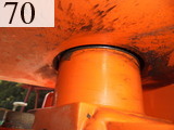 Used Construction Machine Used HITACHI HITACHI Roller Macadam rollers CS125-3